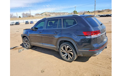 vw-atlas-3-6l-6-all-wheel-drive - 1