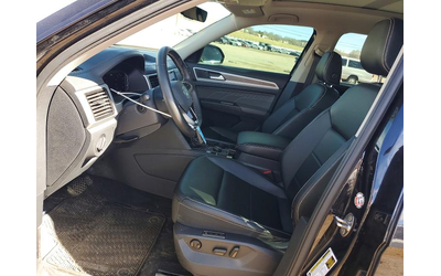 VW Atlas 3.6L 6 All Wheel Drive - автомобили, коли, обяви за нови и употребявани 6