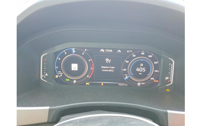 VW Atlas 3.6L 6 All Wheel Drive - автомобили, коли, обяви за нови и употребявани 8