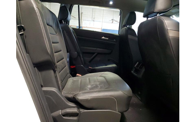 VW Atlas 3.6L 6 ALL WHEEL DRIVE - автомобили, коли, обяви за нови и употребявани 10