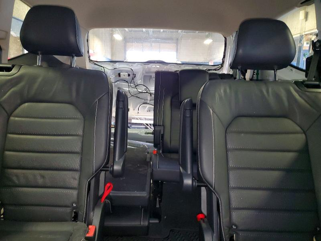 VW Atlas 3.6L 6 ALL WHEEL DRIVE - автомобили, коли, обяви за нови и употребявани 9