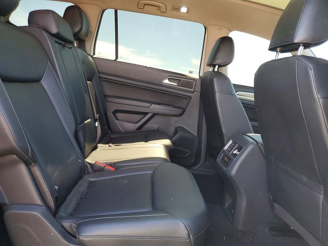 VW ATLAS 3.6L 6 FRONT WHEEL DRIVE - автомобили, коли, обяви за нови и употребявани 11