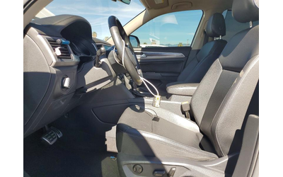VW ATLAS 3.6L 6 FRONT WHEEL DRIVE - автомобили, коли, обяви за нови и употребявани 7