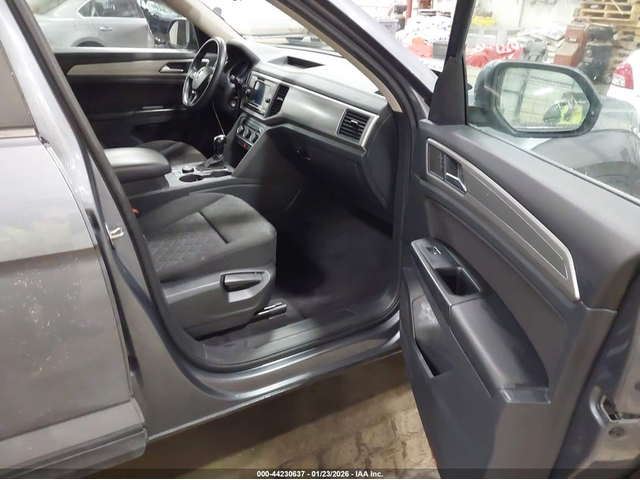 VW ATLAS 3.6L V-6 DI, DOHC, VVT, 276HP All Wheel Drive - автомобили, коли, обяви за нови и употребявани 4