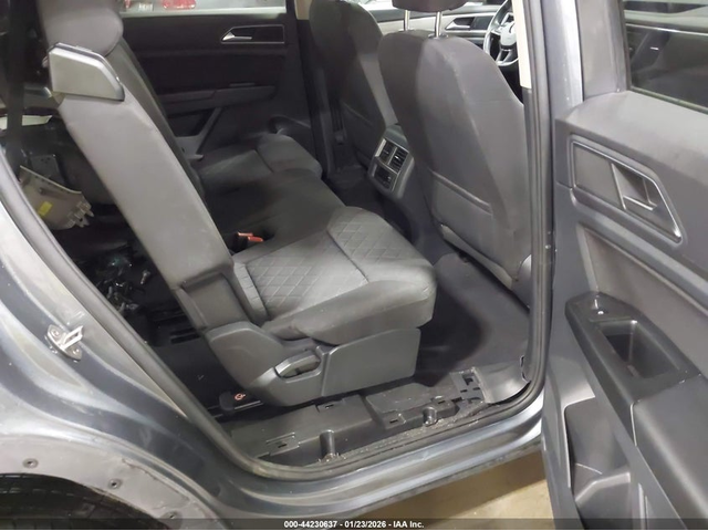 VW ATLAS 3.6L V-6 DI, DOHC, VVT, 276HP All Wheel Drive - автомобили, коли, обяви за нови и употребявани 7