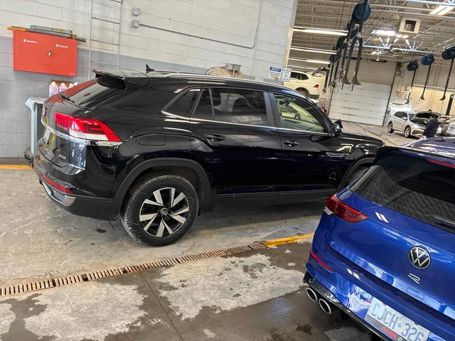 VW Atlas * Comfortline * CARFAX * ЦЕНА ДО БГ - автомобили, коли, обяви за нови и употребявани 2