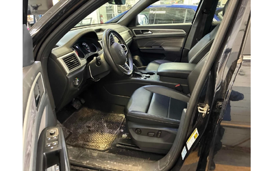 VW Atlas * Comfortline * CARFAX * ЦЕНА ДО БГ - автомобили, коли, обяви за нови и употребявани 6