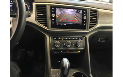 VW Atlas * Comfortline * CARFAX * ЦЕНА ДО БГ - автомобили, коли, обяви за нови и употребявани 8