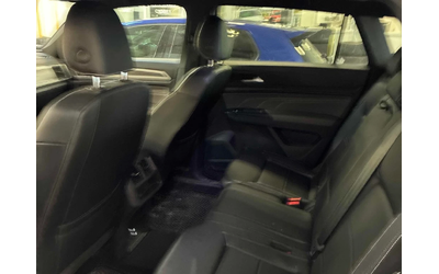 VW Atlas * Comfortline * CARFAX * ЦЕНА ДО БГ - автомобили, коли, обяви за нови и употребявани 9