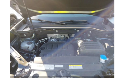 VW Atlas 2.0T SE W/TECHNOLOGY - автомобили, коли, обяви за нови и употребявани 13