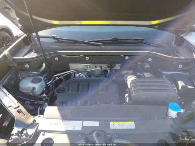 VW Atlas 2.0T SE W/TECHNOLOGY - автомобили, коли, обяви за нови и употребявани 13