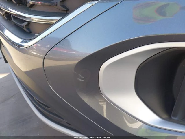 VW Atlas 2.0T SE W/TECHNOLOGY - автомобили, коли, обяви за нови и употребявани 7