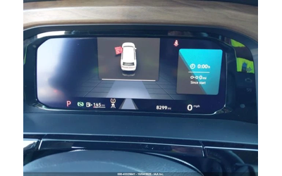 VW Atlas 2.0T SE W/TECHNOLOGY - автомобили, коли, обяви за нови и употребявани 9