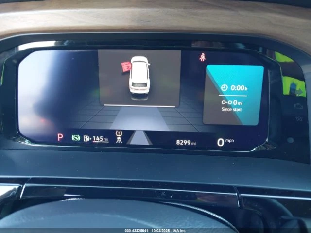 VW Atlas 2.0T SE W/TECHNOLOGY - автомобили, коли, обяви за нови и употребявани 9