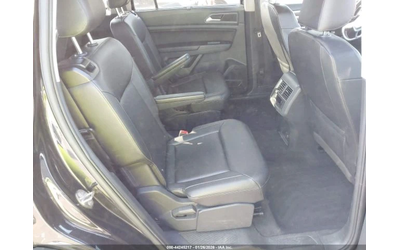 VW Atlas * 3.6* КОЖА* ПОДГРЕВ* КАМЕРА* - автомобили, коли, обяви за нови и употребявани 10