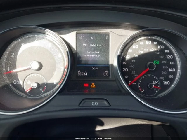 VW Atlas * 3.6* КОЖА* ПОДГРЕВ* КАМЕРА* - автомобили, коли, обяви за нови и употребявани 11