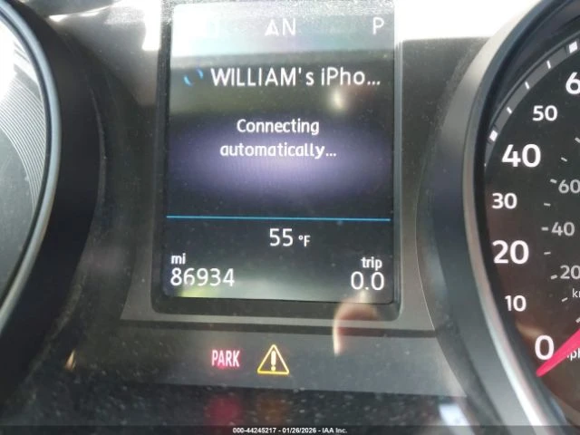 VW Atlas * 3.6* КОЖА* ПОДГРЕВ* КАМЕРА* - автомобили, коли, обяви за нови и употребявани 12