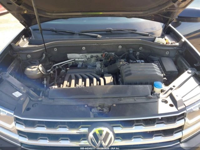VW Atlas * 3.6* КОЖА* ПОДГРЕВ* КАМЕРА* - автомобили, коли, обяви за нови и употребявани 14