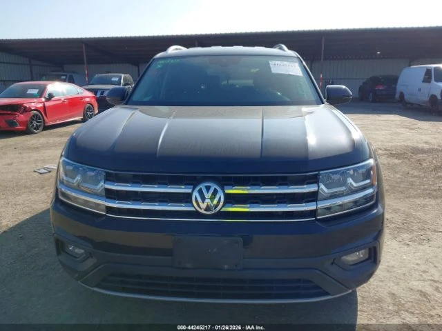 VW Atlas * 3.6* КОЖА* ПОДГРЕВ* КАМЕРА* - автомобили, коли, обяви за нови и употребявани 2