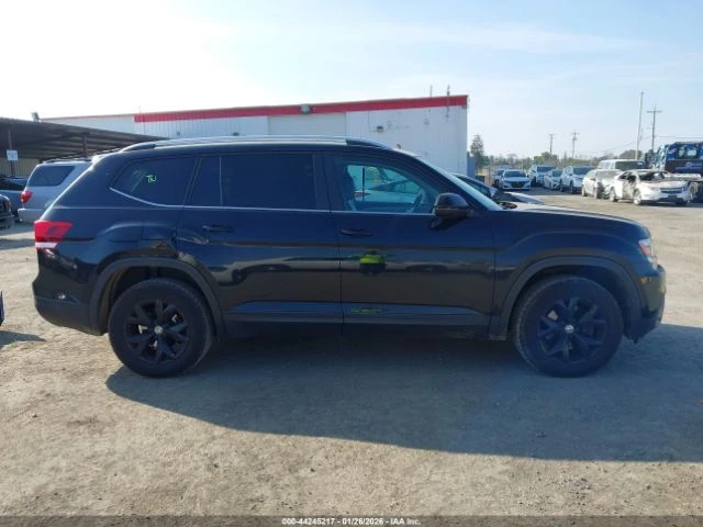 VW Atlas * 3.6* КОЖА* ПОДГРЕВ* КАМЕРА* - автомобили, коли, обяви за нови и употребявани 3