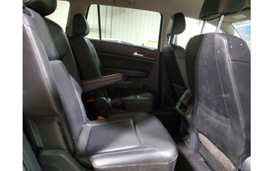 VW Atlas * 3.6* 4MOTION* КОЖА* ПОДГРЕВ* 6 МЕСТЕН* - автомобили, коли, обяви за нови и употребявани 10