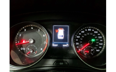 VW Atlas * 3.6* 4MOTION* КОЖА* ПОДГРЕВ* 6 МЕСТЕН* - автомобили, коли, обяви за нови и употребявани 8