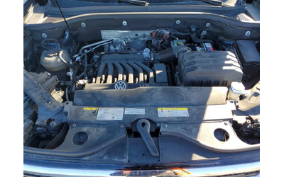 VW Atlas * ДИГИТАЛНО* ТАБЛО* КАМЕРА* КОЖА* ПОДГРЕВ* - автомобили, коли, обяви за нови и употребявани 10