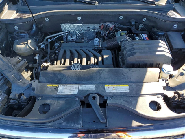 VW Atlas * ДИГИТАЛНО* ТАБЛО* КАМЕРА* КОЖА* ПОДГРЕВ* - автомобили, коли, обяви за нови и употребявани 10