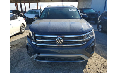 vw-atlas - 2