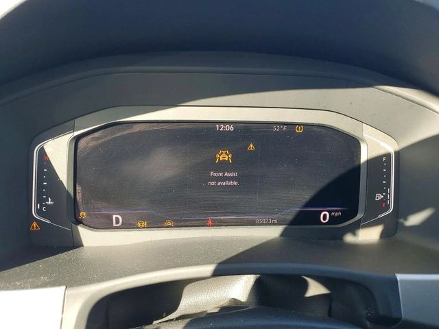 VW Atlas * ДИГИТАЛНО* ТАБЛО* КАМЕРА* КОЖА* ПОДГРЕВ* - автомобили, коли, обяви за нови и употребявани 8