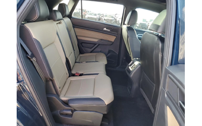 VW Atlas CROSS* SPORT* R-LINE* FENDER* ОБДУХВАНЕ* КАМЕРА - автомобили, коли, обяви за нови и употребявани 10