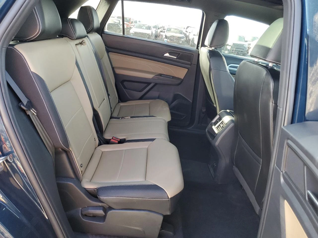 VW Atlas CROSS* SPORT* R-LINE* FENDER* ОБДУХВАНЕ* КАМЕРА - автомобили, коли, обяви за нови и употребявани 10