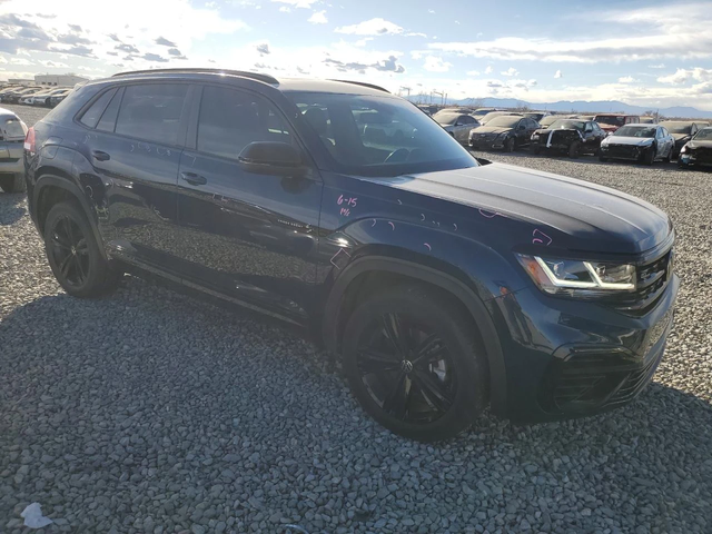 VW Atlas CROSS* SPORT* R-LINE* FENDER* ОБДУХВАНЕ* КАМЕРА - автомобили, коли, обяви за нови и употребявани 2