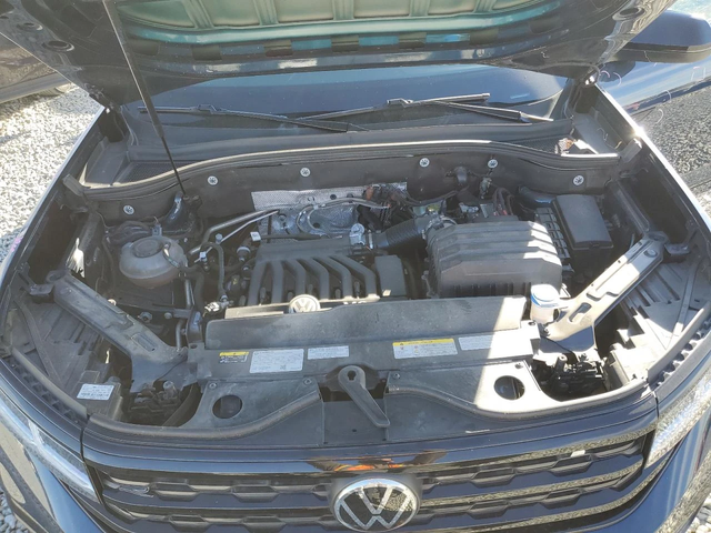 VW Atlas CROSS* SPORT* R-LINE* FENDER* ОБДУХВАНЕ* КАМЕРА - автомобили, коли, обяви за нови и употребявани 6