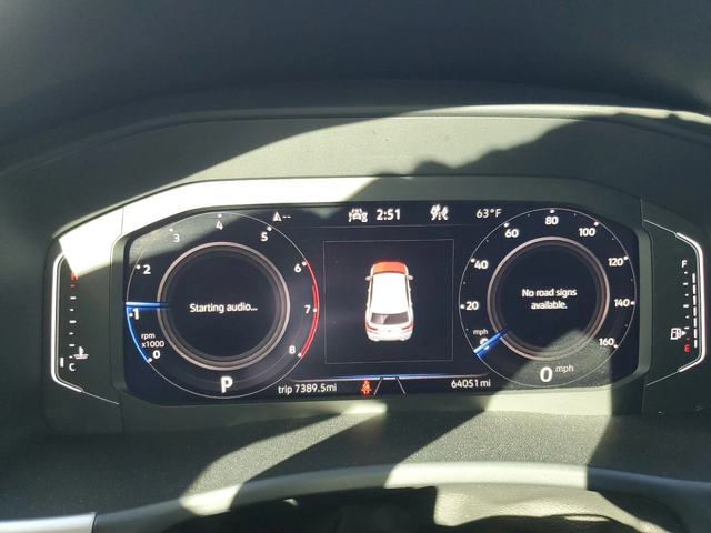 VW Atlas CROSS* SPORT* R-LINE* FENDER* ОБДУХВАНЕ* КАМЕРА - автомобили, коли, обяви за нови и употребявани 9