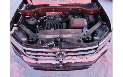 VW Atlas SEL PREMIUM* R-LINE* FENDER* 360 CAM* ПАНОРАМА - автомобили, коли, обяви за нови и употребявани 6