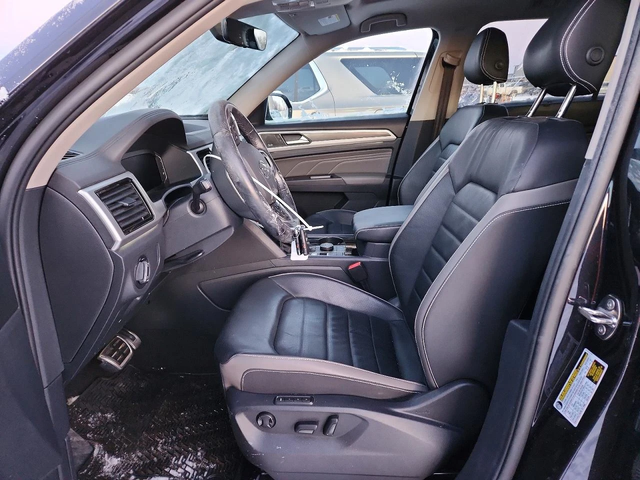 VW Atlas SEL PREMIUM* R-LINE* FENDER* 360 CAM* ПАНОРАМА - автомобили, коли, обяви за нови и употребявани 7