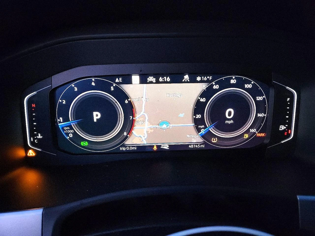 VW Atlas SEL PREMIUM* R-LINE* FENDER* 360 CAM* ПАНОРАМА - автомобили, коли, обяви за нови и употребявани 9