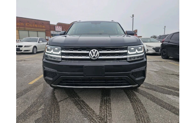 vw-atlas - 2