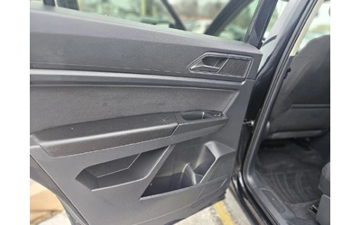 VW Atlas 3.6L* Trendline* 4Motion* АвтоКредит* (ЦЕНА ДО БГ) - автомобили, коли, обяви за нови и употребявани 7