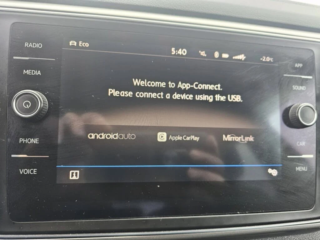 VW Atlas 3.6L* Trendline* 4Motion* АвтоКредит* (ЦЕНА ДО БГ) - автомобили, коли, обяви за нови и употребявани 8