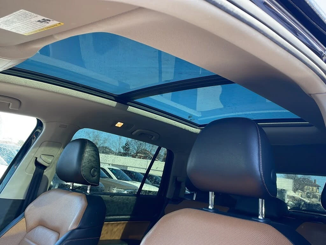 VW Atlas Execline* 4Motion* АвтоКредит* (ЦЕНА ДО БГ) - автомобили, коли, обяви за нови и употребявани 13