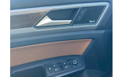 VW Atlas Execline* 4Motion* АвтоКредит* (ЦЕНА ДО БГ) - автомобили, коли, обяви за нови и употребявани 14