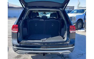 VW Atlas Execline* 4Motion* АвтоКредит* (ЦЕНА ДО БГ) - автомобили, коли, обяви за нови и употребявани 15