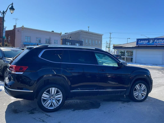 VW Atlas Execline* 4Motion* АвтоКредит* (ЦЕНА ДО БГ) - автомобили, коли, обяви за нови и употребявани 2