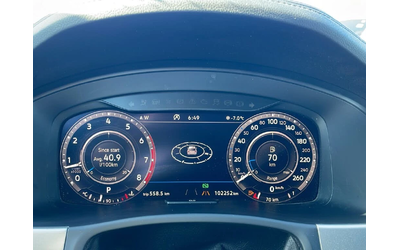 VW Atlas Execline* 4Motion* АвтоКредит* (ЦЕНА ДО БГ) - автомобили, коли, обяви за нови и употребявани 9