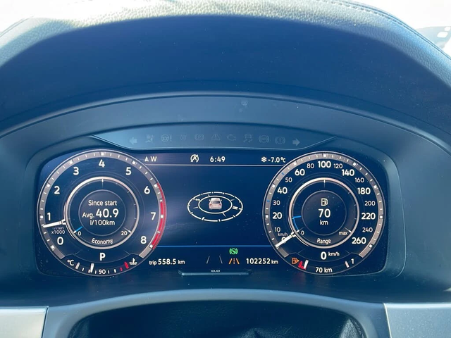 VW Atlas Execline* 4Motion* АвтоКредит* (ЦЕНА ДО БГ) - автомобили, коли, обяви за нови и употребявани 9