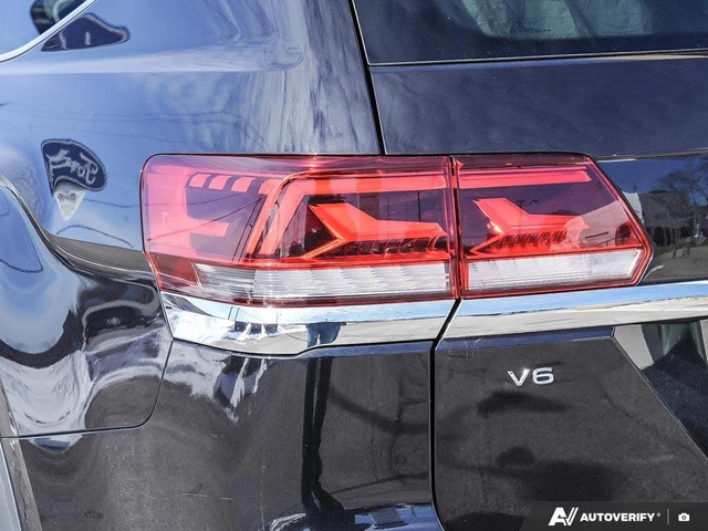 VW Atlas 3.6L Highline 4Motion АвтоКредит (ЦЕНА ДО БГ) - автомобили, коли, обяви за нови и употребявани 10