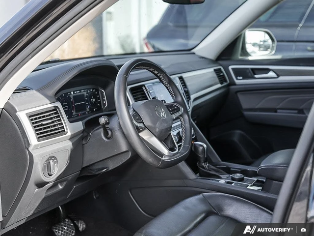 VW Atlas 3.6L Highline 4Motion АвтоКредит (ЦЕНА ДО БГ) - автомобили, коли, обяви за нови и употребявани 11