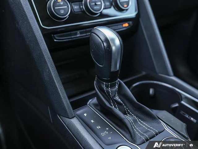 VW Atlas 3.6L Highline 4Motion АвтоКредит (ЦЕНА ДО БГ) - автомобили, коли, обяви за нови и употребявани 14